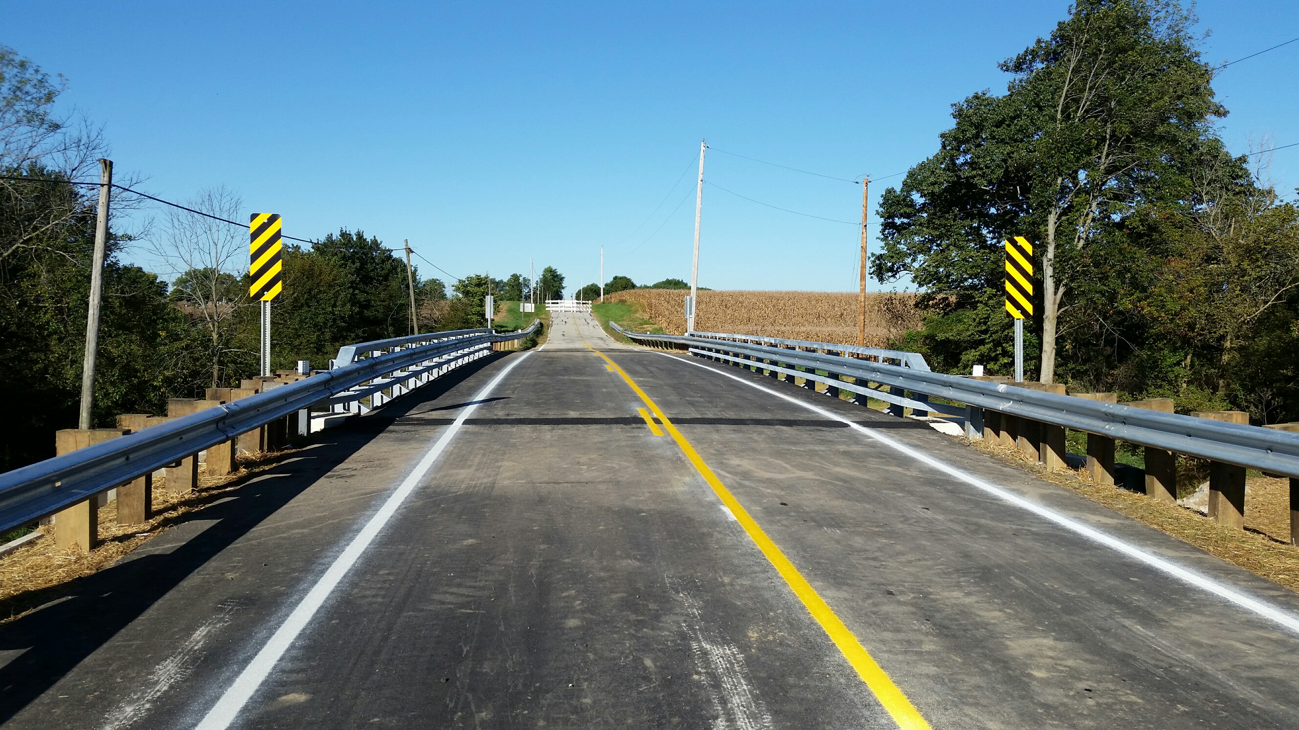 Concord Road Bridge
